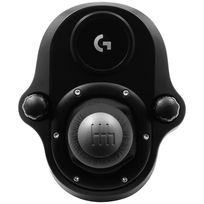 Driving Force Shifter for All Wheels