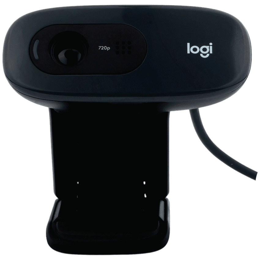 HD Webcam C270 HD Webcam - USB