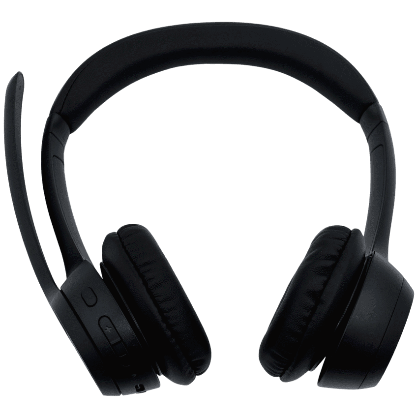 Zone 305 Wireless Native Bluetooth Headset Microphone (Teams Version)