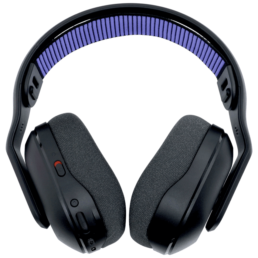 G522 LIGHTSPEED Wireless Gaming Headset - Graphite