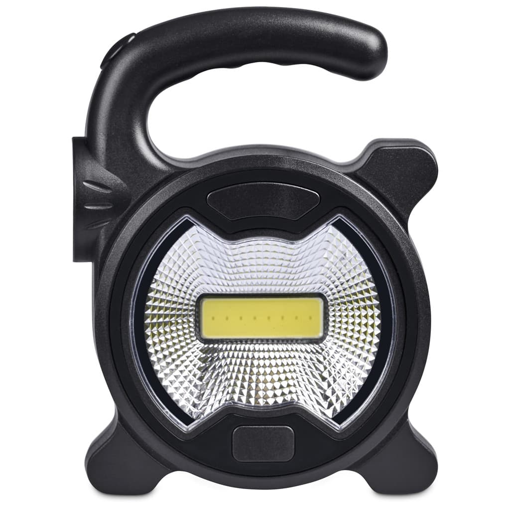 Altitude Martian Mini Lantern & Torch