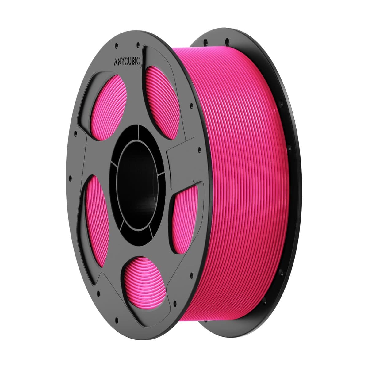 Anycubic PLA Basic Filament 1kg – Magenta