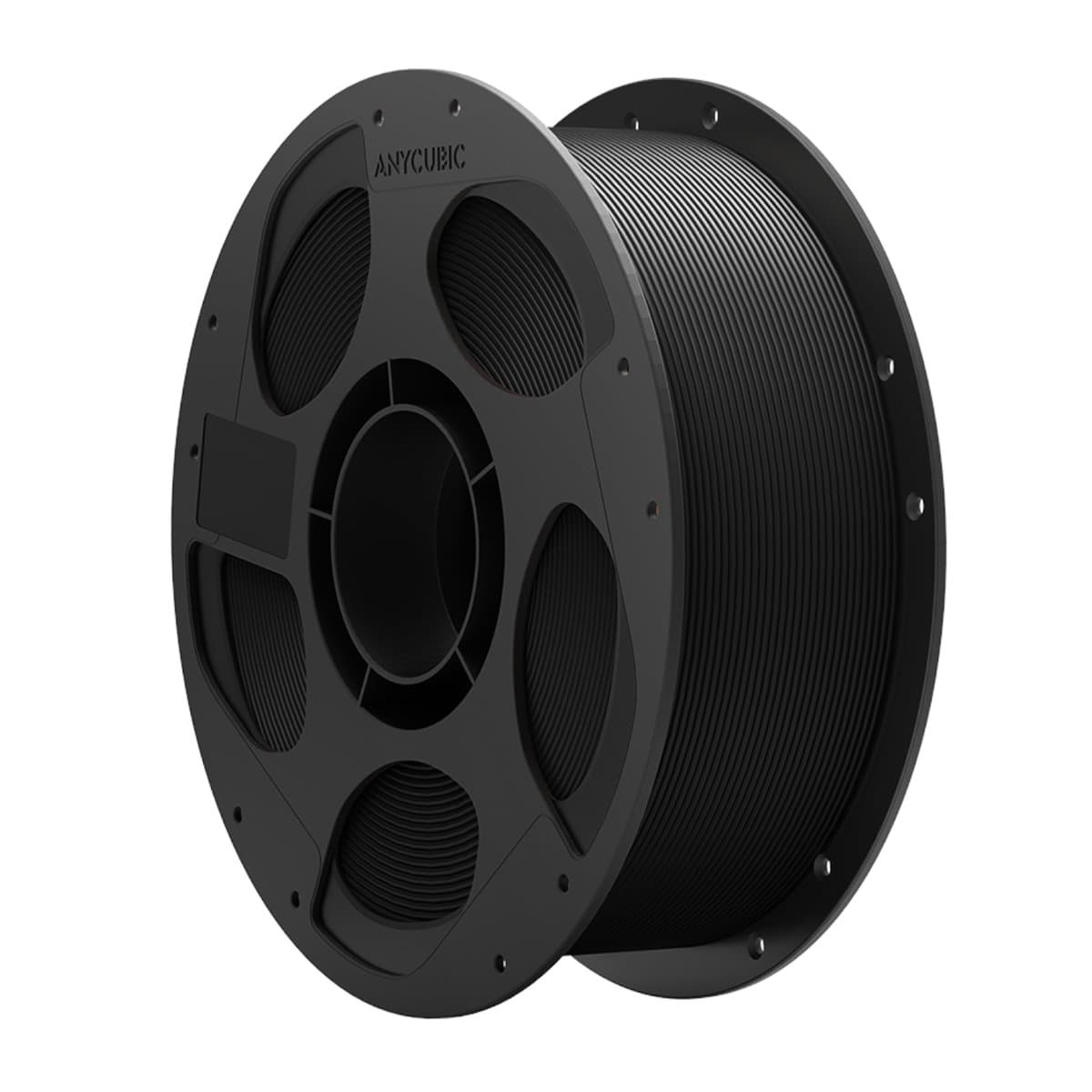 Anycubic PLA+ Filament 1kg - Black