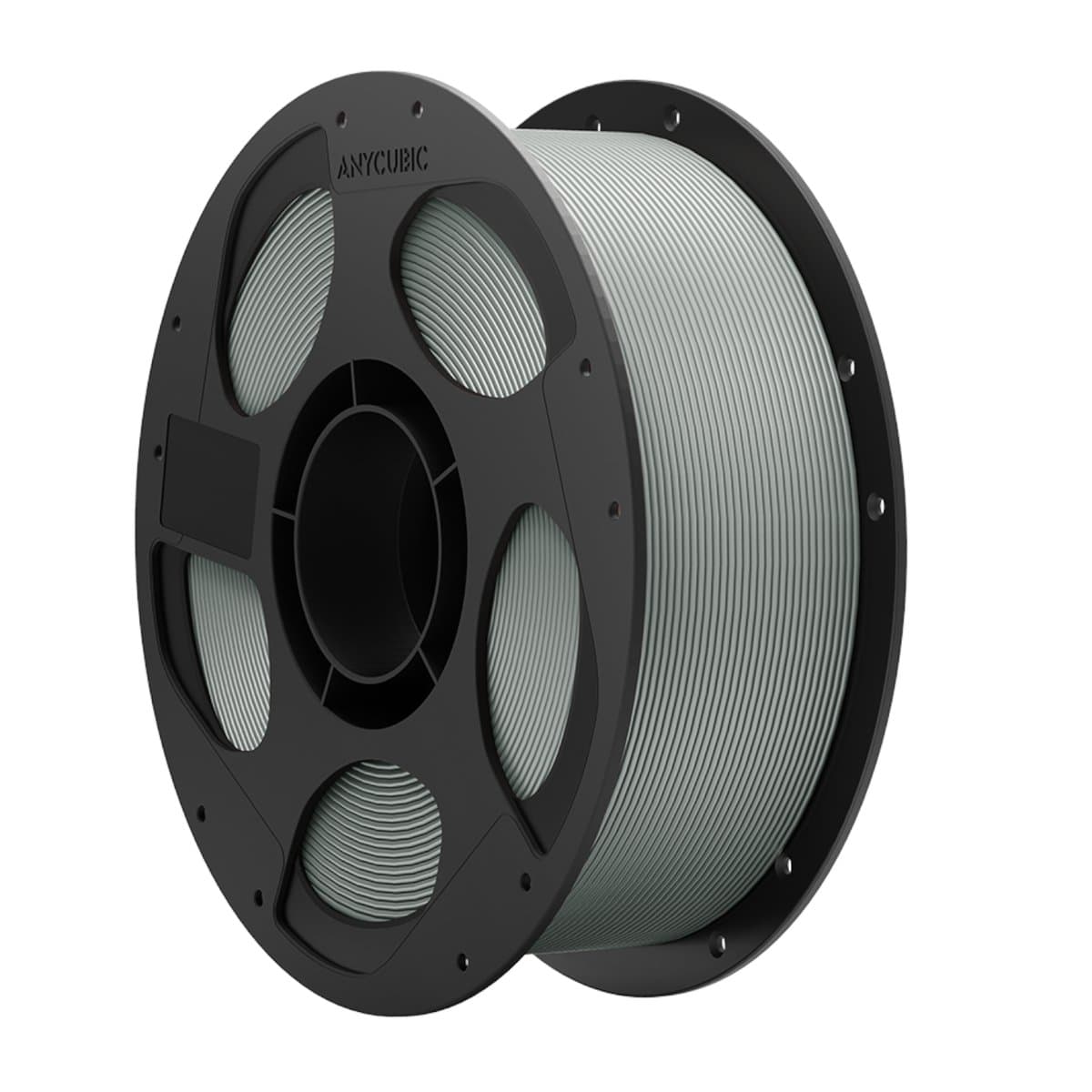 Anycubic PLA+ Filament 1kg - Grey