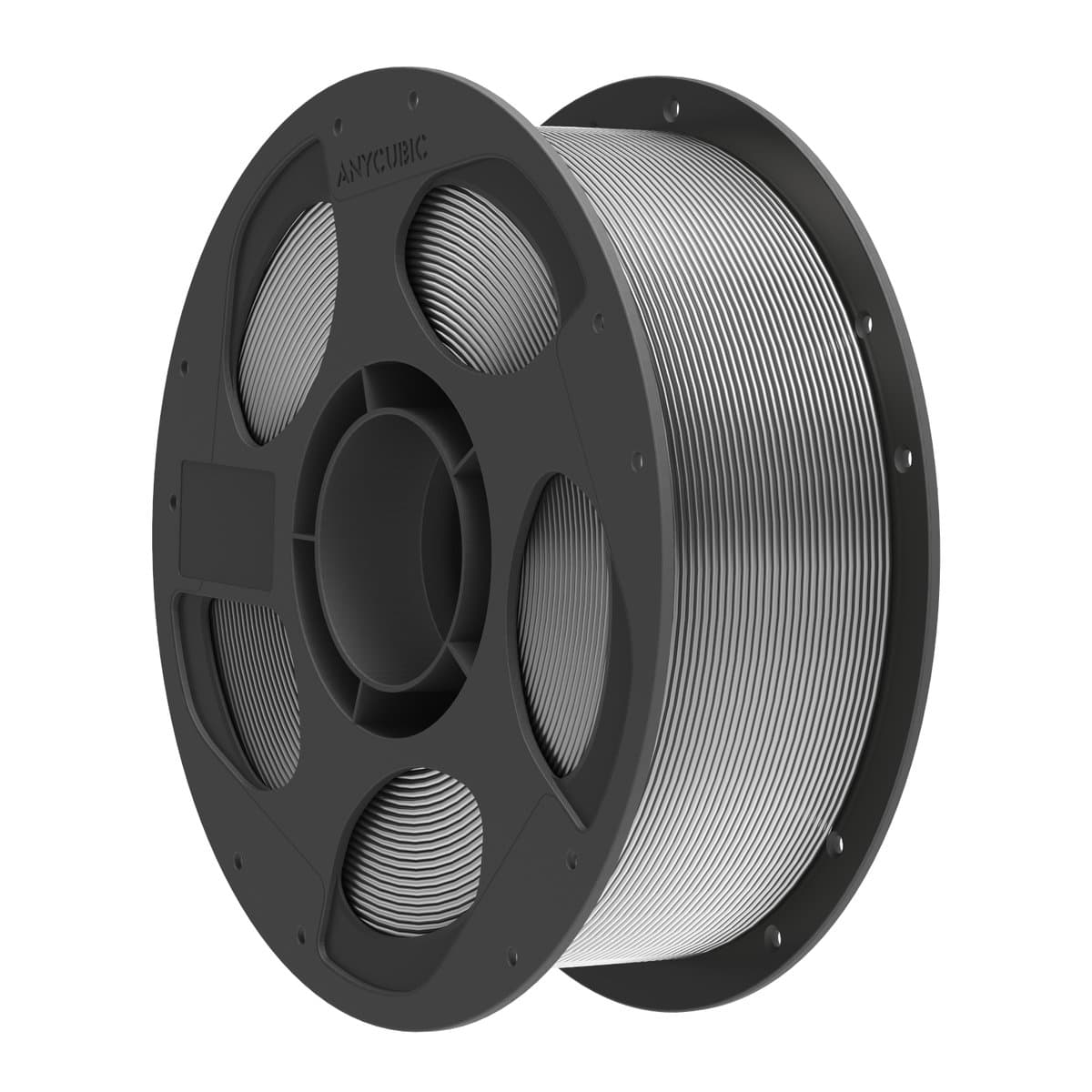 Anycubic PLA Silk Filament 1kg – Silver