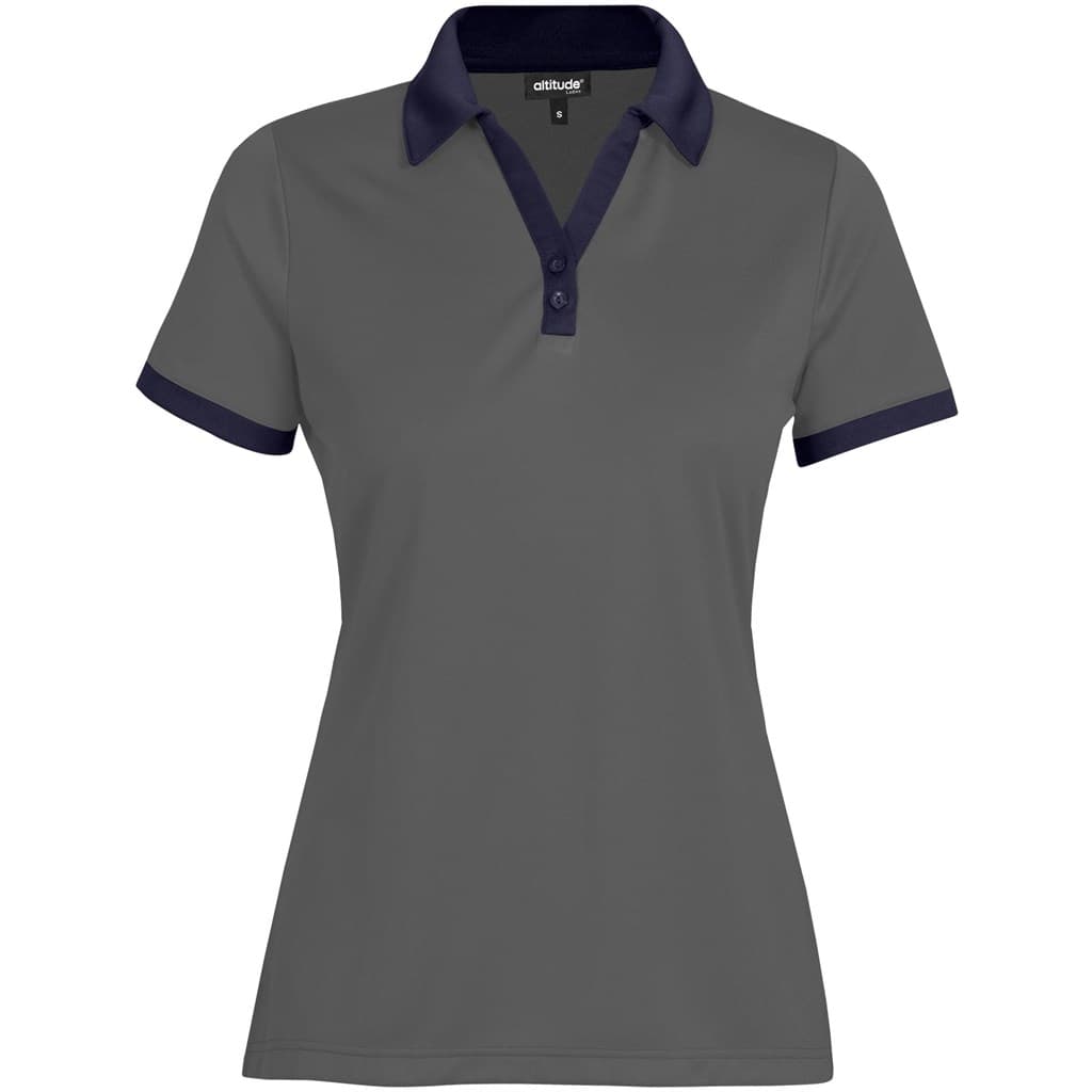 Ladies Bridgewater Golf Shirt