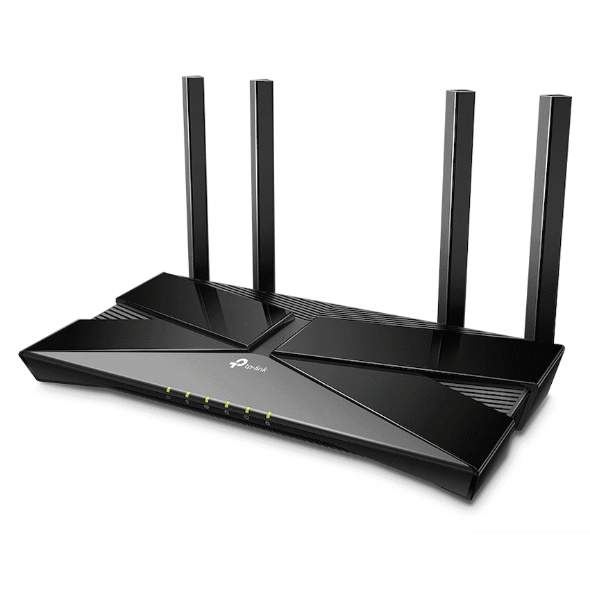 TP-Link Archer AX23 AX1800 Dual-Band Wi-Fi 6 Router