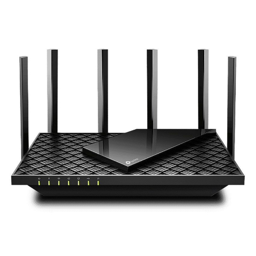 TP-Link Archer AX72 AX5400 Dual-Band Wi-Fi 6 Router