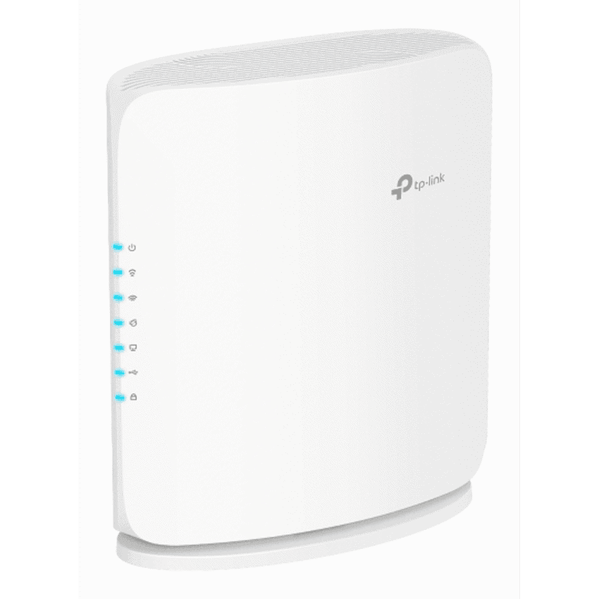 Archer BE450 BE7200 Dual-Band Wi-Fi 7 Router