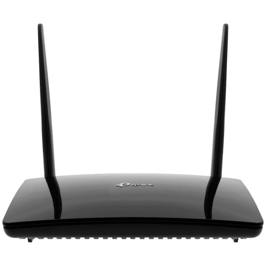 TP-Link AC1200 Wireless Dual Band 4G LTE Router