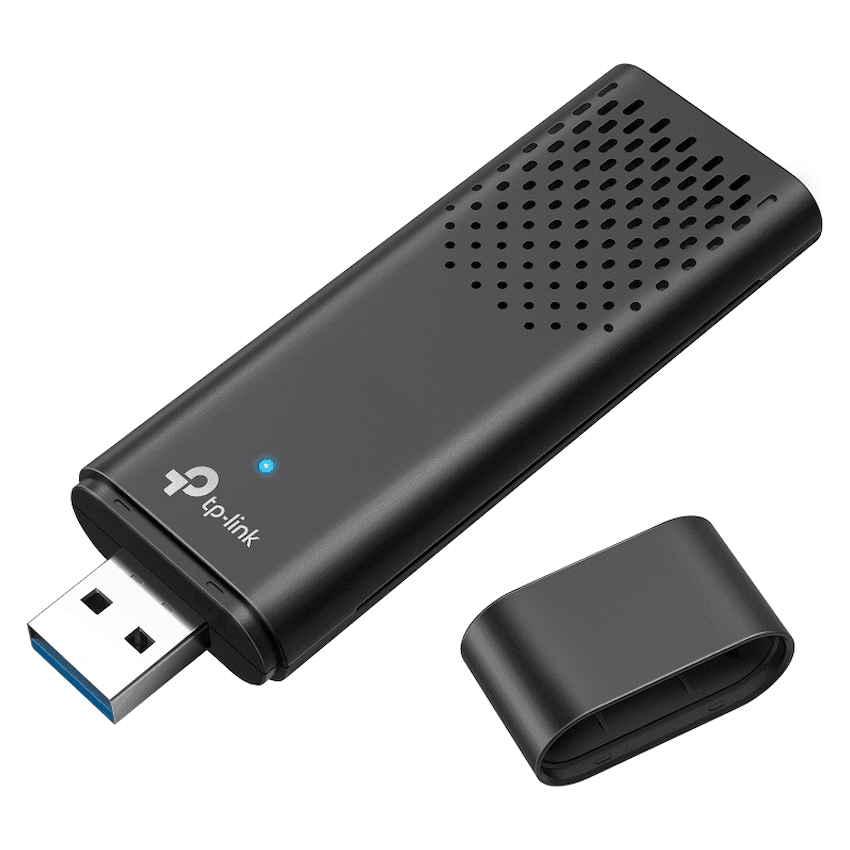 TP-Link Archer TX20U Dual-Band Wi-Fi 6 Wireless USB Adapter