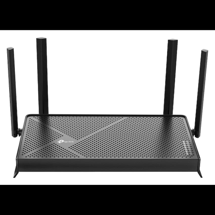 BE3600 Dual-Band Wi-Fi 7 Router