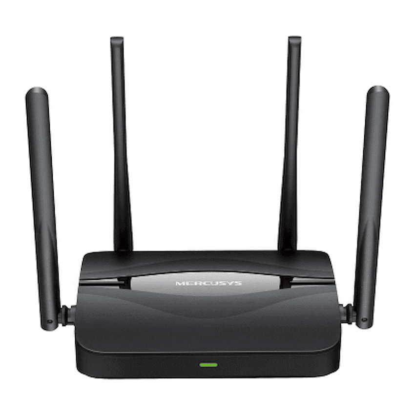 BE3600 Dual-Band Wi-Fi 7 Router