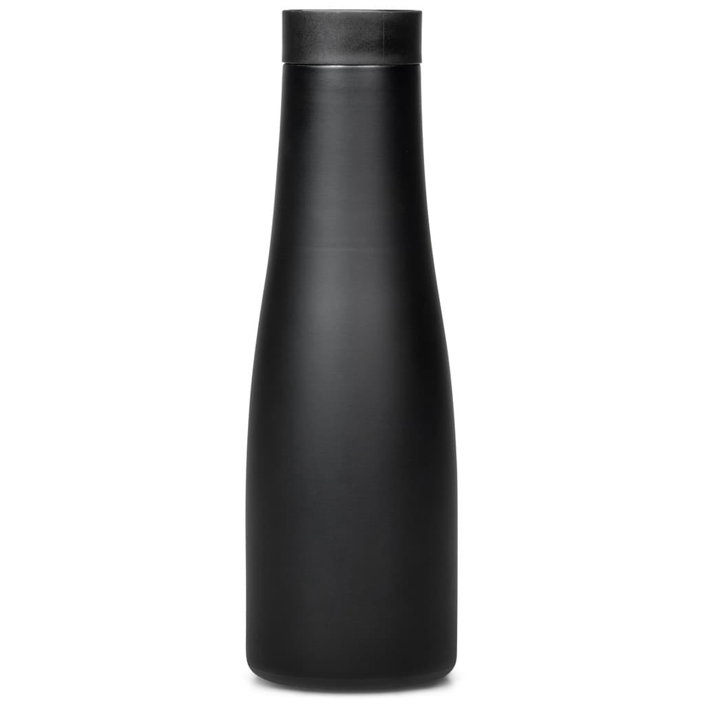 Alex Varga Balaton Stainless Steel Vacuum Water Bottle - 600ml
