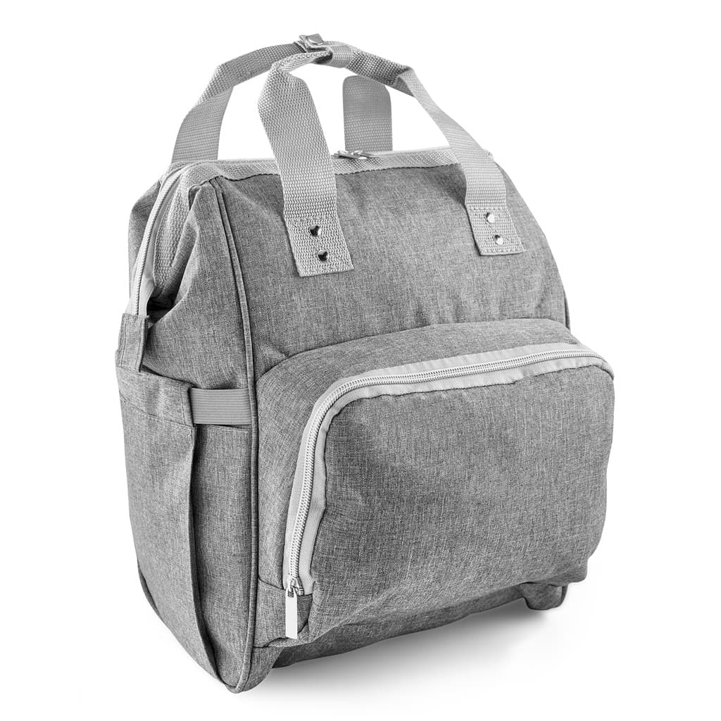 Kristy Diaper Bag With Changing Mat