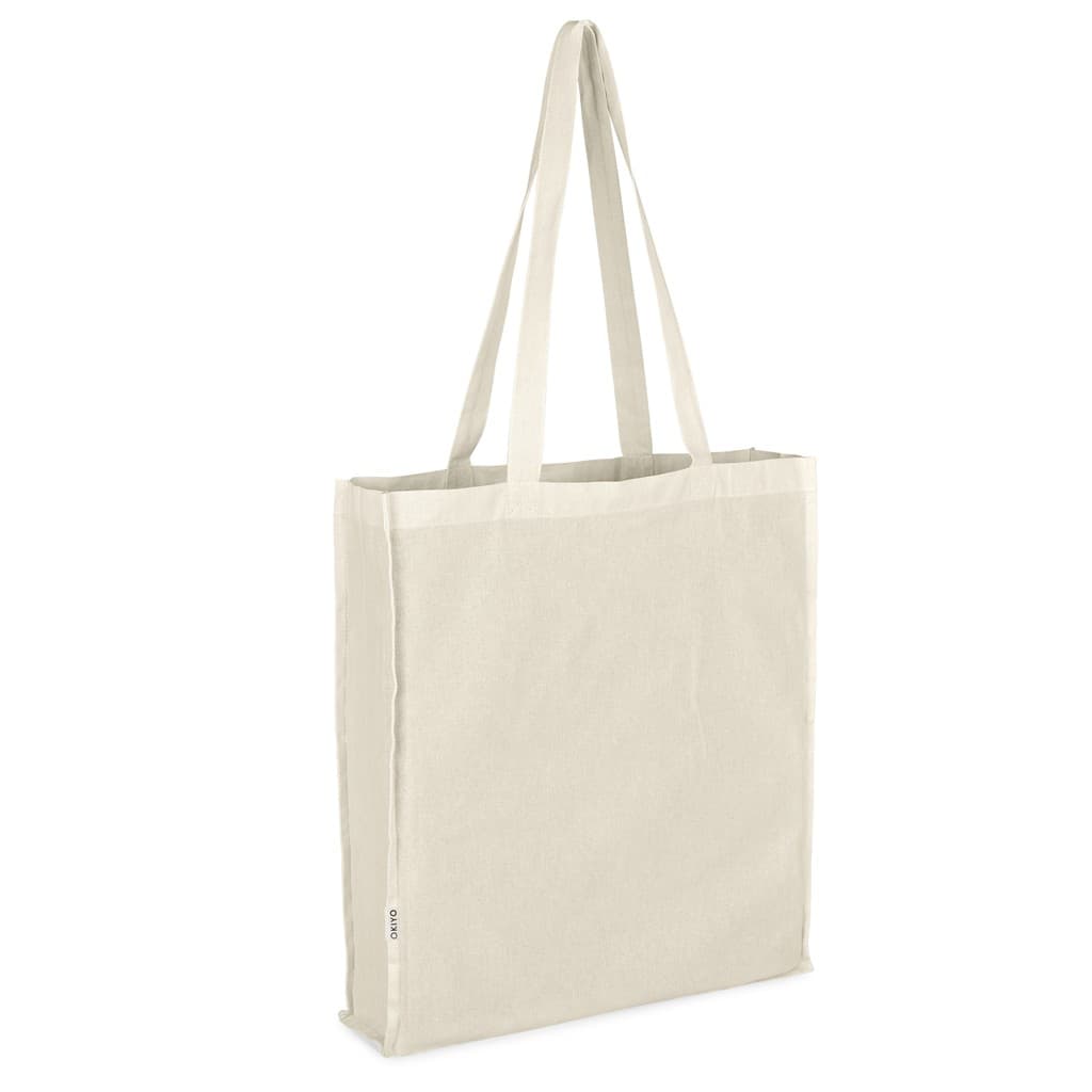 Okiyo Ookii Cotton Shopper