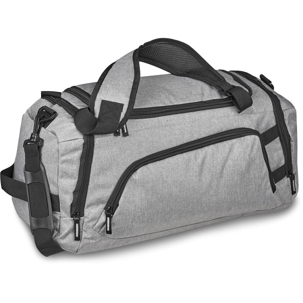 Luke Dual Function Sports Bag