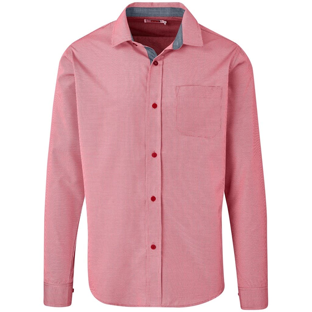 Mens Long Sleeve Coventry Shirt