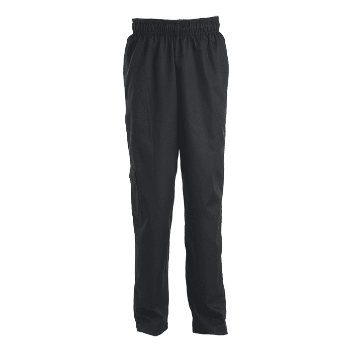 Chef Baggy Pants