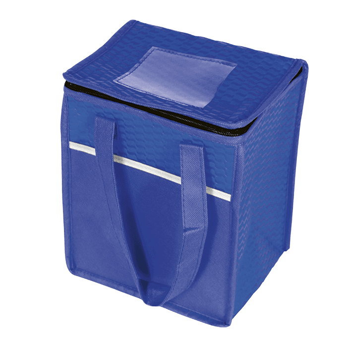 9 Can Wave Design Cooler