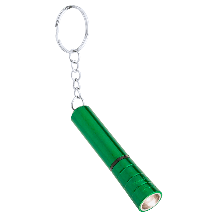 Torch Keyring Flonse