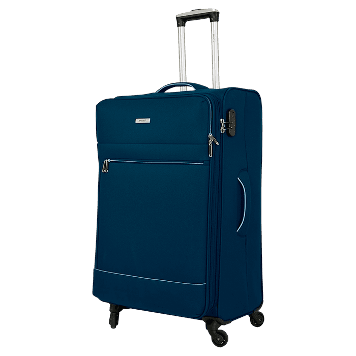 Tosca Platinum 50cm Cabin Case
