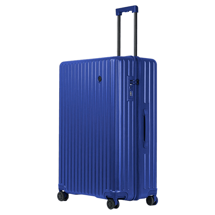 Conwood Vector 65cm 100% Pc Trolley Case