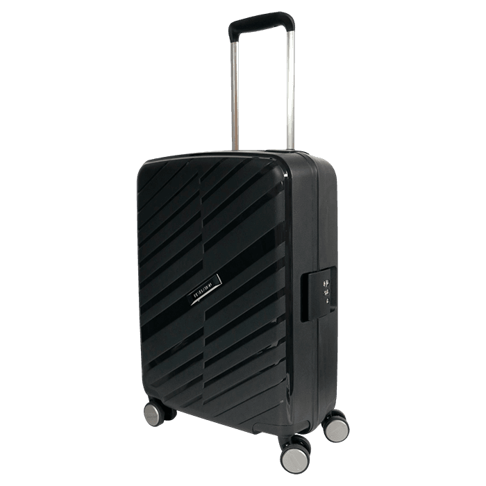 Quinn Carry On Trolley Case