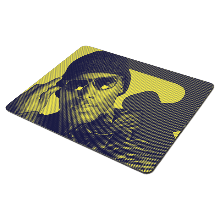 Sublimated Mousepad