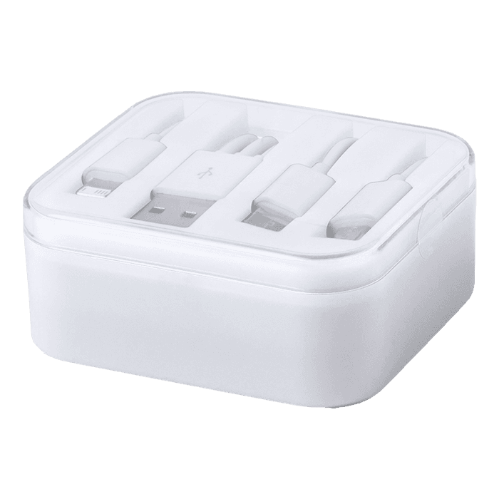 Ketul Charger Cable