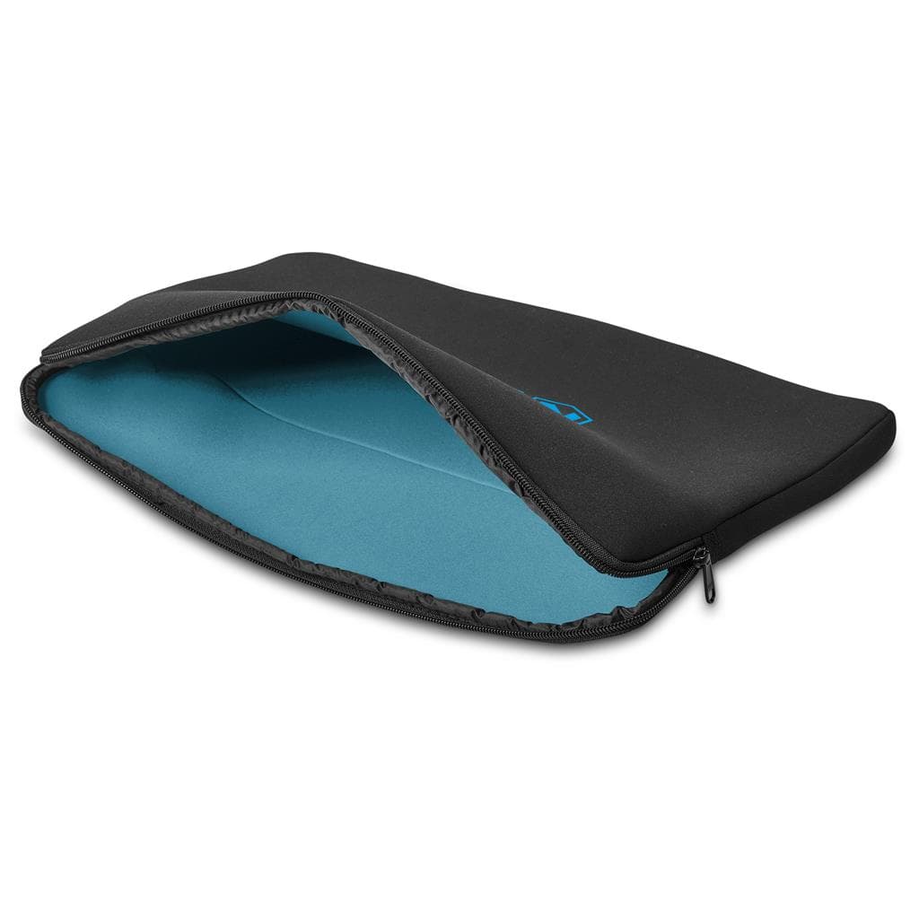 Altitude Cyber Neoprene Laptop Sleeve - 15-16 inch - Turquoise