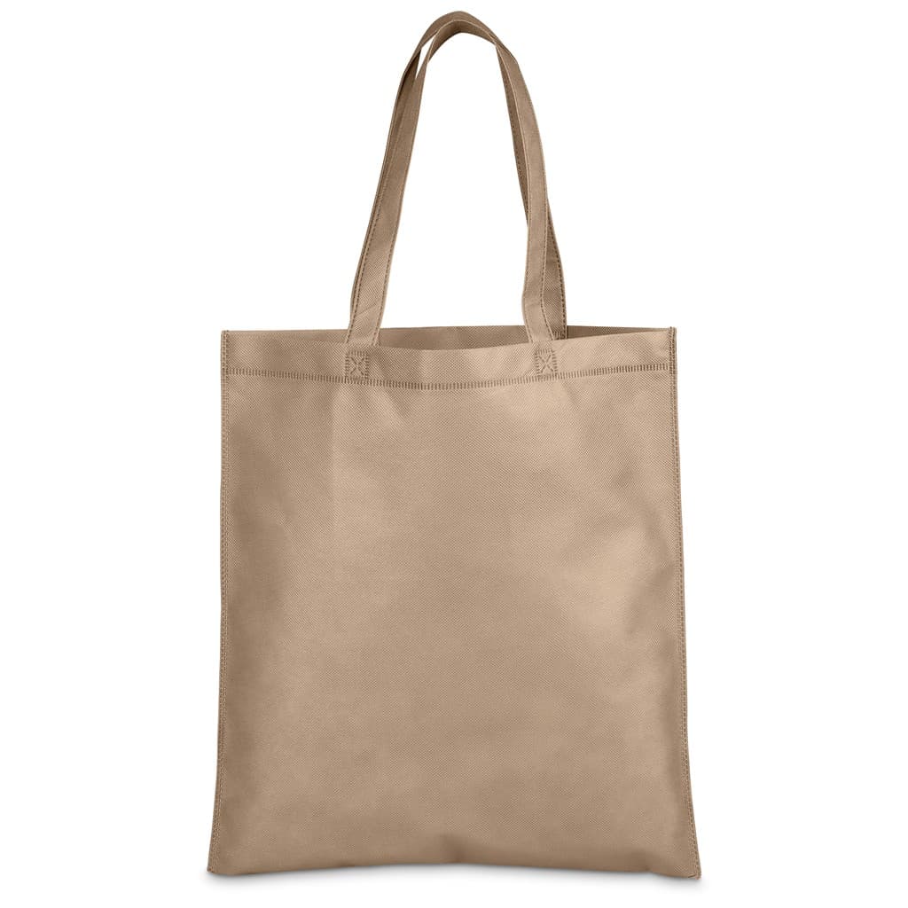Back-To-Nature Non-Woven Shopper