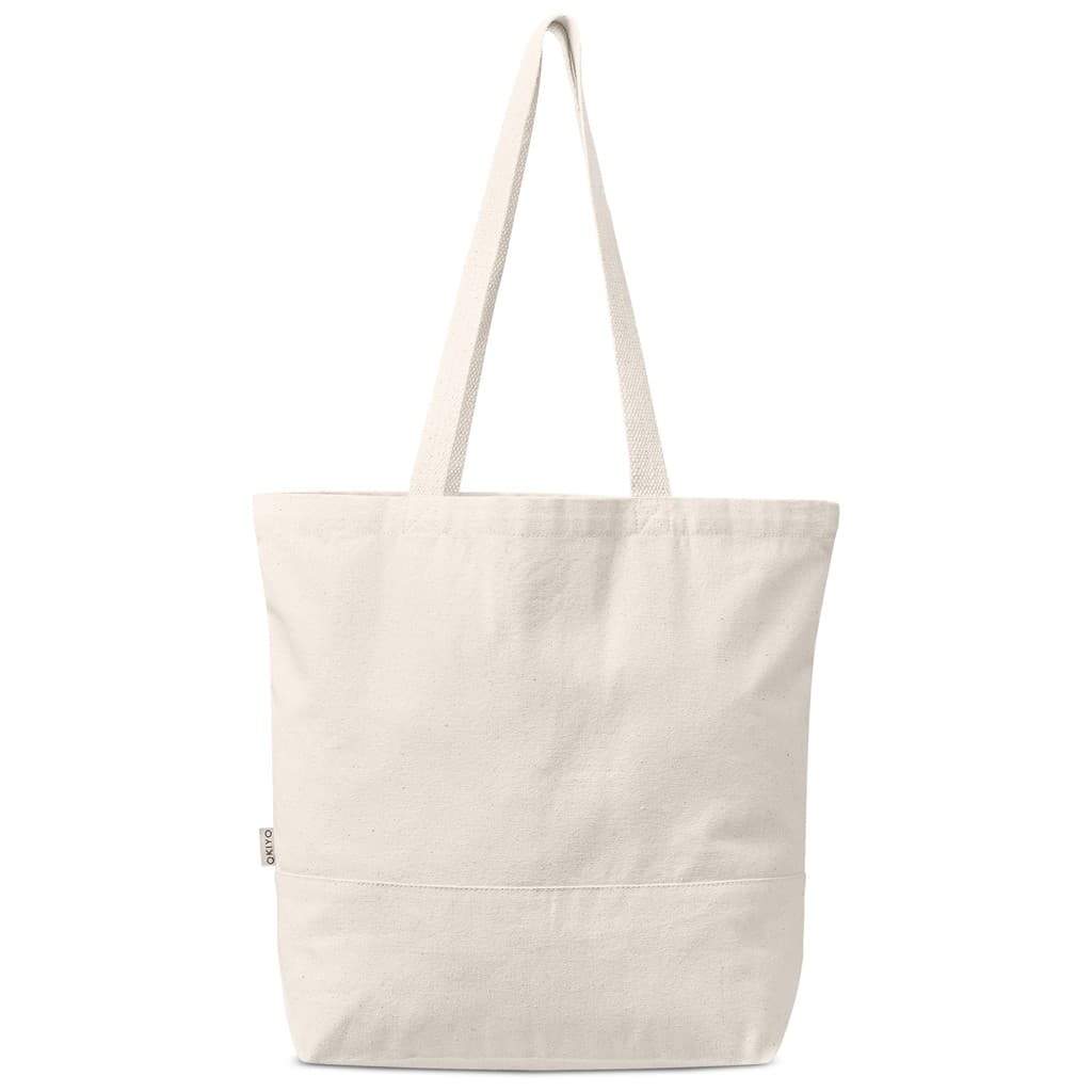 Okiyo Taikai Cotton Beach Bag