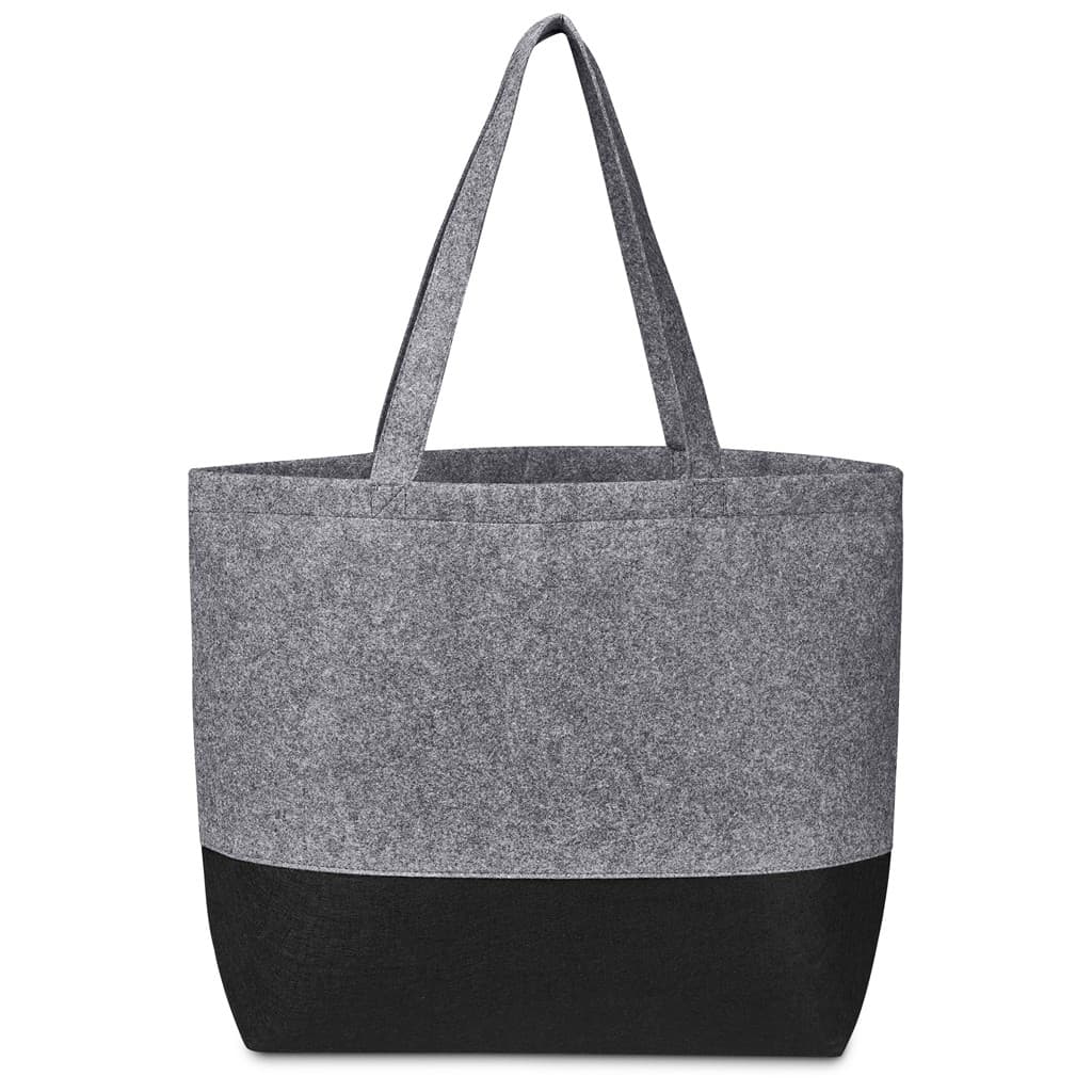 Okiyo Toku Recycled PET Felt Large Tote