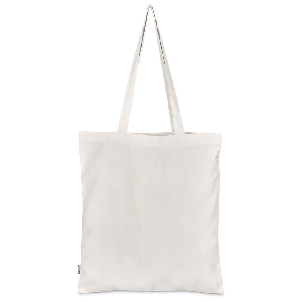 Okiyo Kenko Recycled PET Shopper