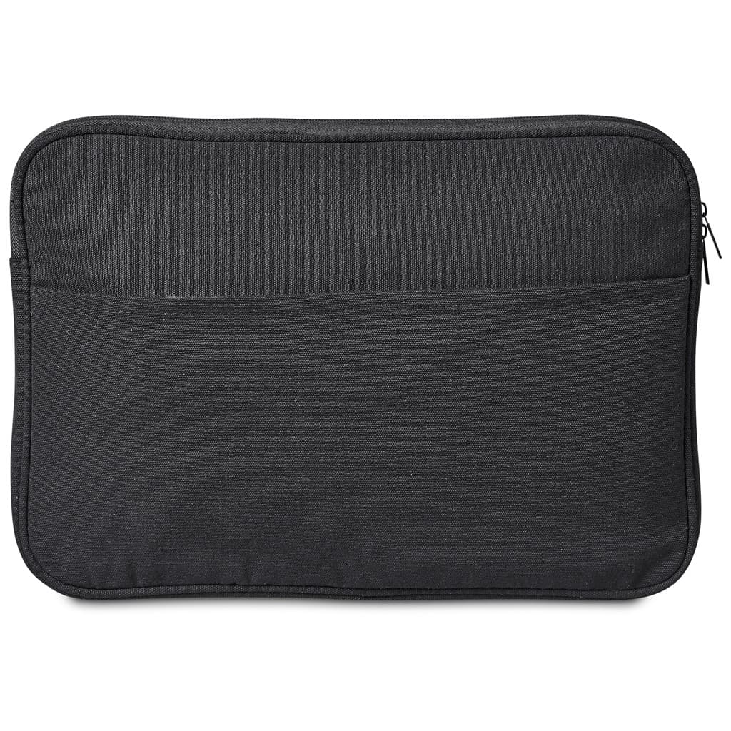 Okiyo Suri Recycled Cotton Laptop Sleeve