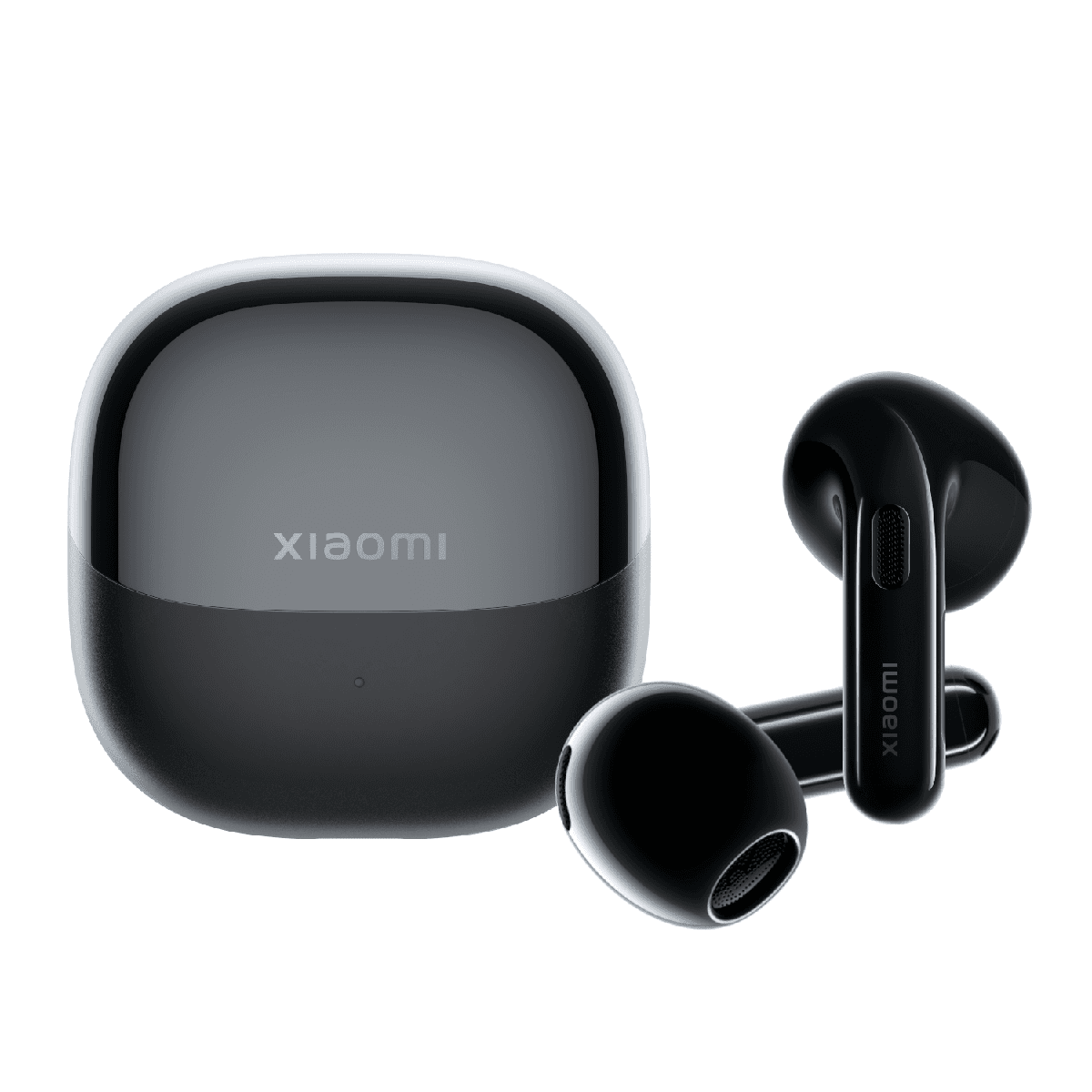 Xiaomi Buds 6 - Graphite Black