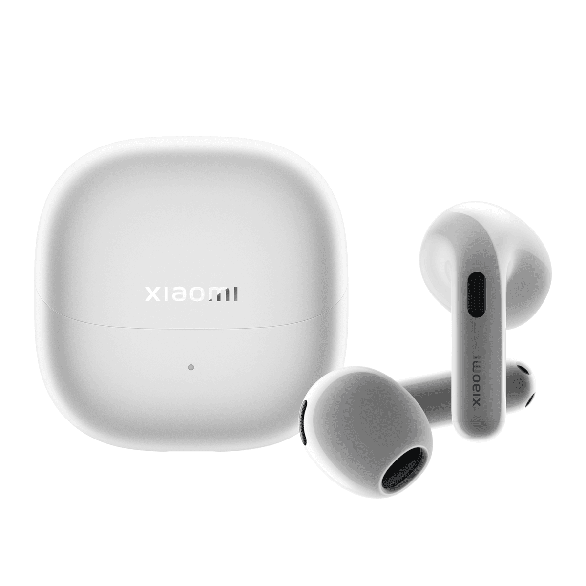 Xiaomi Buds 6 - Pearl White