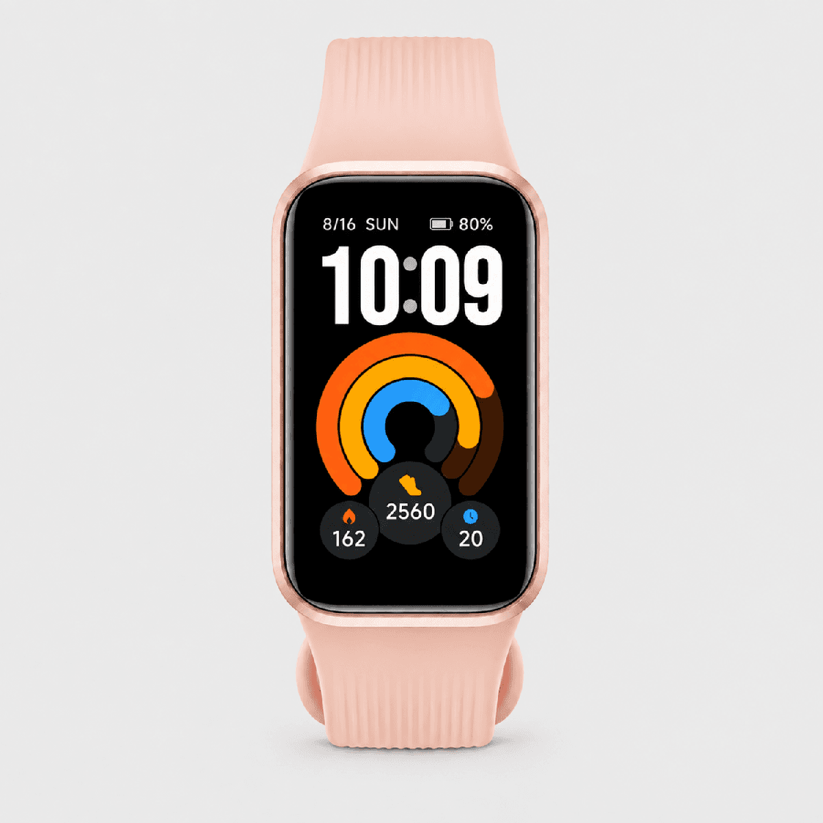 Xiaomi Smart Band 11 Active - Pink