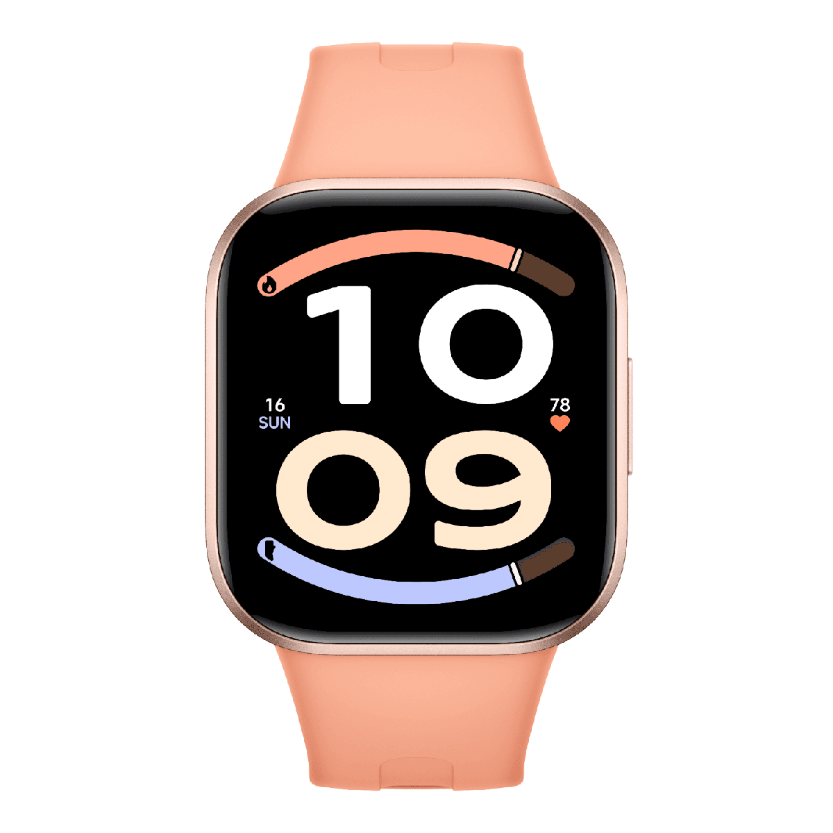 Xiaomi Redmi Watch 6 Active - Orange