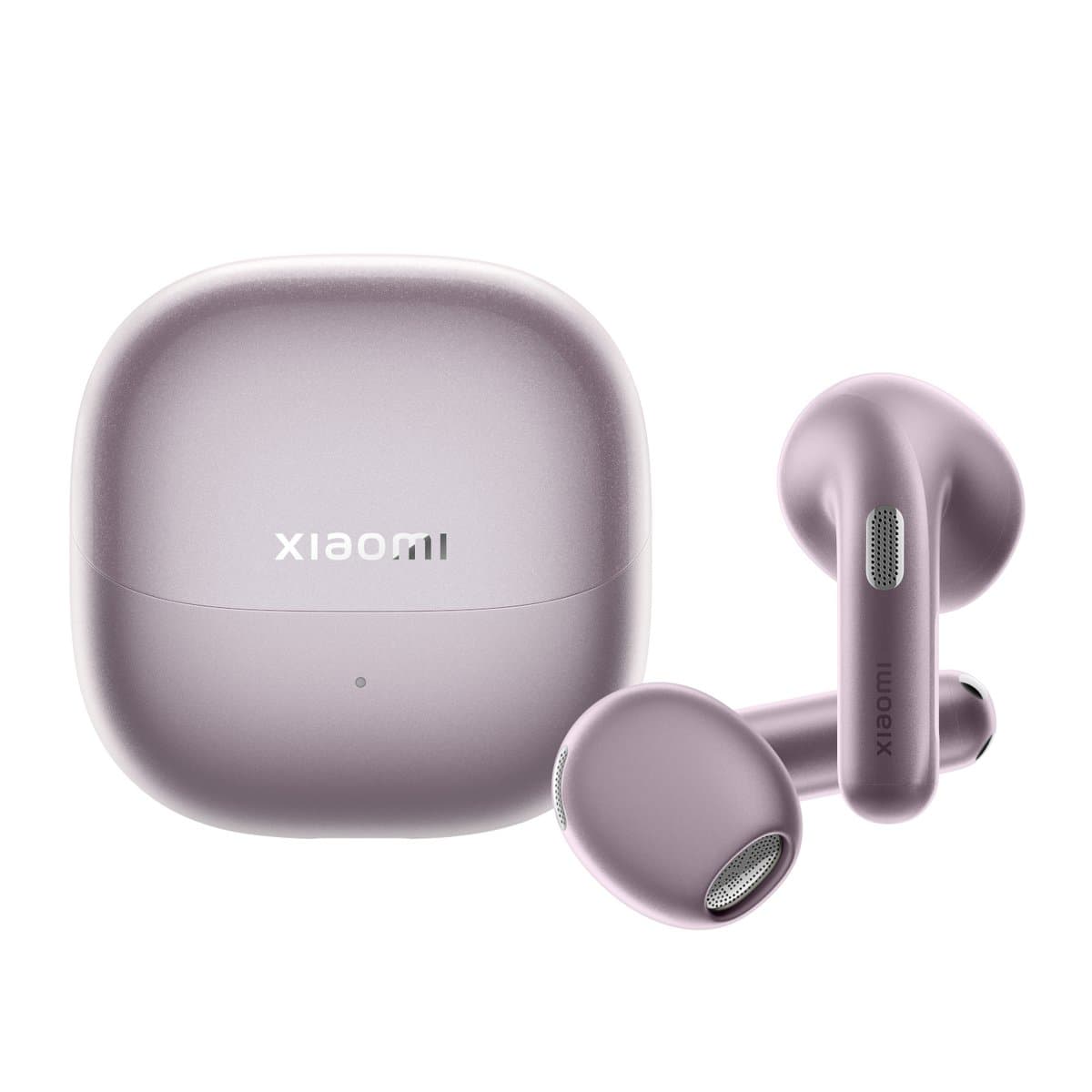 Xiaomi Buds 6 - Nebula Purple