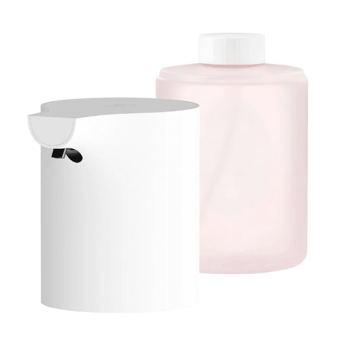Xiaomi Automatic Soap Dispenser S1 with Refill Bundle - White