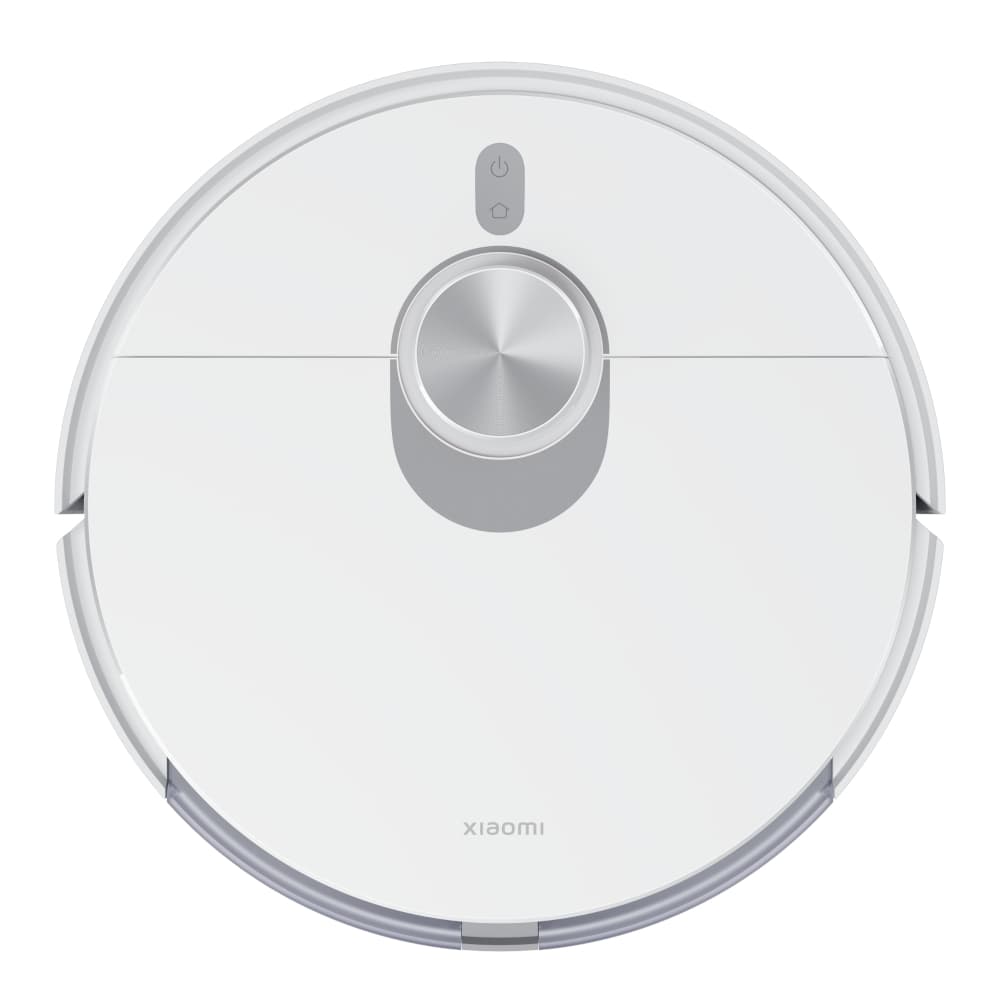 Xiaomi Robot Vacuum Mop S20+ (White)