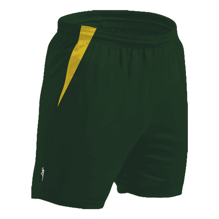 BRT Quad Shorts