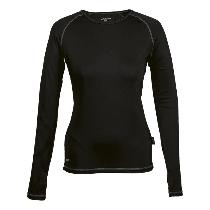 BRT Signature Long Sleeve Top Ladies
