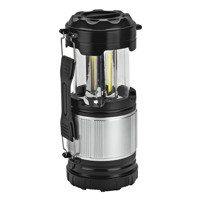 2 in 1 Flashlight And Lamp