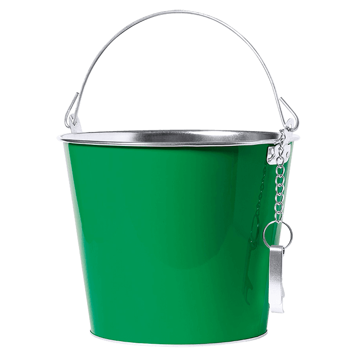 Bucket Duken