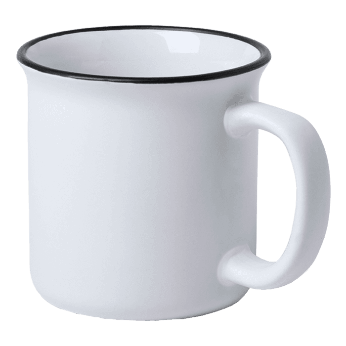 300ml Bercom Mug