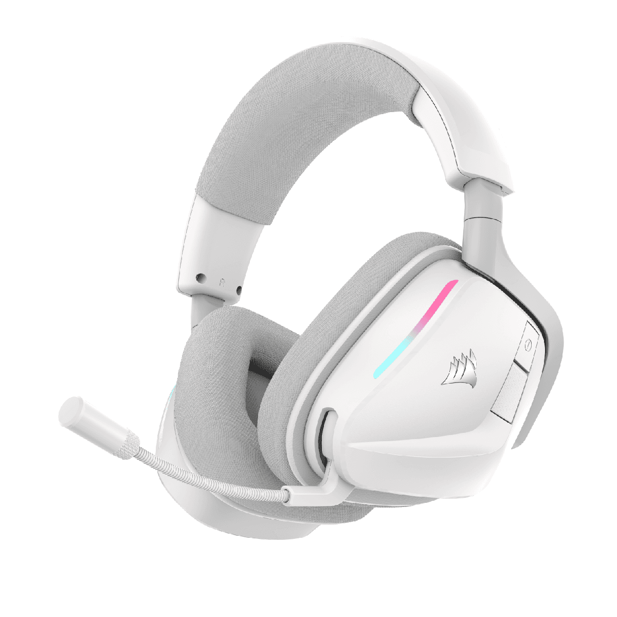 CORSAIR VOID v2 WIRELESS Gaming Headset - White