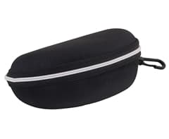 Zipper Optical Case